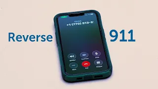 Reverse 911 Explained in Under 3 Minutes | Gwinnett County Police