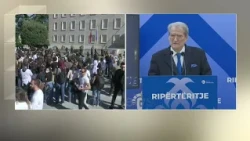 Manipulimi i të vërtetës, Berisha për Ramën: Çfarë t’i thuash, ky është i shfazuar!