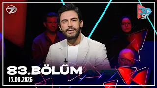 30 Seconds - Game Show | Episode 83 - August 13, 2026