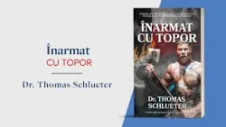 Dʀ. Tʜᴏᴍᴀs Sᴄʜʟᴜᴇᴛᴇʀ - Înarmat cu topor