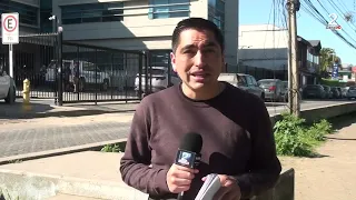 04 SEP 2026 PDI detiene a hombre por muerte de mujer encontrada en playa Siete Reales de El Tabo