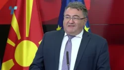 Фабрика на странски инвеститор во Македонија нападната во Украина