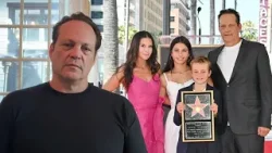 Винс Вон рассказывает, что его дети думают о том, что он стал кинозвездой (эксклюзив)