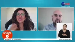 Las claves de la nueva Ley de Protección de Datos Personales en Chile (03.02.2026) LENGUA DE SEÑAS