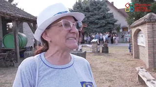 Cele porodice stvarale u Padini