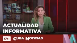 Cuba Noticias II (6 de abril de 2026)