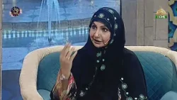 Ramzan Pakistan | 16th Iftar Transmission | Manajaat Segment | PTV Home