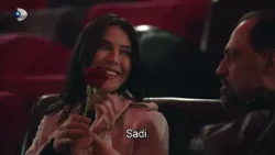 O noua sansa (17.03.2026) - Sadi, disperat!