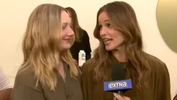 Jennifer Garner & Judy Greer on Friendship 22 Years After ’13 Going on 30’ (Exclusive)