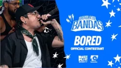 Batalla de bandas con Bored | DalePlay | TeleCaribe