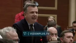 Armata e Bufit nuk e përballoi lajmin e madh për Shqipërinë,ftesën e Presidentit Trump për Edi Ramën