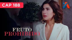 FRUTO PROHIBIDO  -  Avance miércoles 18/02/2026