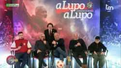 A LUPO A LUPO 16 febbraio 2026