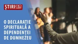 Istoricul postului de început de an la Biserica „Dunamis”