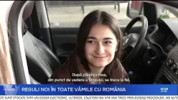 Reguli noi la punctele de trecere a frontierei din R. Moldova în România