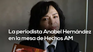 INTERVIEW | NARCO-DEMOCRACY AMLO received money from the CARTEL to finance his campaign