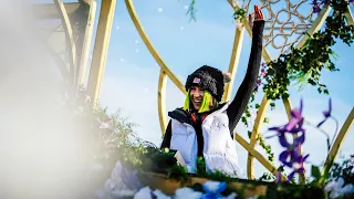 Miss Monique - Frozen Lotus | Tomorrowland Winter 2026