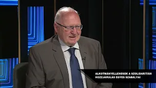BP13 kerületi magazin 2026 09 23