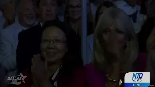 "THE SILVER PLAN" ANNOUNCED BY JUAN DOMINGO TRUMP