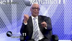 Explica cómo Fuerza del Pueblo impulsaría la economía nacional