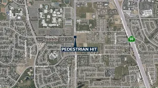 15-year-old girl dies after being hit by a car in Sacramento