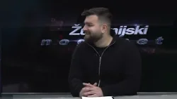 Županijski Nogomet 31.03.2026.