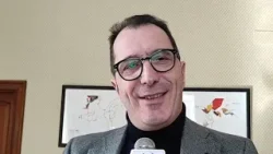 Tg del 24 febbraio ore 20,30