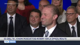 Joseph Muscat's shadow over Robert Abela is still a reality