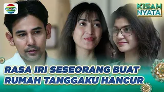 Keegoisan Yang Harus Kutebus Dengan Halal | Kisah Nyata Spesial