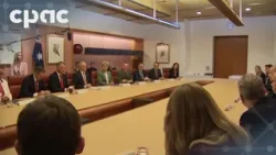 PM Mark Carney meets with Australian PM Anthony Albanese – March 5, 2026