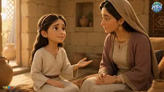 A Child Can Influence Powerful People