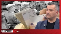 Bonus tjetër për pensionistët në pranverë? Eksperti shpjegon procedurën dhe rritjen