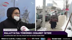 11.01.2026 - HAFTANIN ARDINDAN