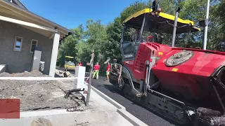 MESTO POKRAČUJE V REKONŠTRUKCIÁCH CIEST