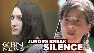 Lindsay Clancy Juror's Disturbing Critique of Lone Holdout Sparks Debate