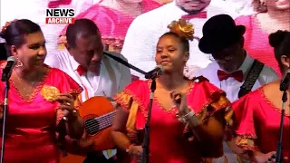Parang Advocates Call For Preservation Of Cultural Tradition