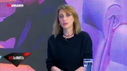 საქართველო დღეს არის დაუცველი, ამიტომ ირანი თავს უფლებას აძლევს მუქარანარევი ტონით ესაუბროს