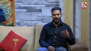 Are You Addicted to Smoking...? | Aarokkiyam | Vasantham TV