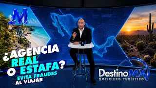 De las vacaciones de tus sueños a quedarte sin dinero: Así operan las agencias piratas en internet