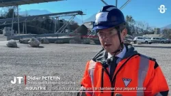 JT du jeudi 26 février 2026 JT du jeudi 26 février 2026