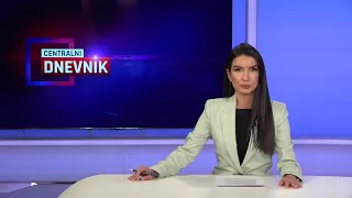 Centralni Dnevnik (10.07.2026.)