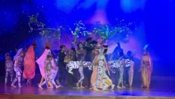 The Lion King Musical Show by Dukesbridge The Lion King Musical Show by Dukesbridge