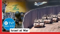 ЦАХАЛ начал наземную операцию против «Хезболлы»; ВВС Израиля уничтожили 70% пусковых установок КС...