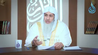 أهل الذكر | الشيخ مصطفى العدوي 29/6/2026