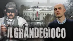 L'Impero colpisce ancora (con Dario Fabbri) - Il Grande Gioco