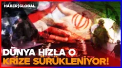 FÜZELER EN ÇOK ORAYI VURDU! İşte Dünyayı Bekleyen Büyük Felaket!