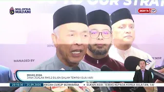 24 SEPT 2026 - BERITA PERDANA