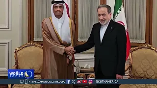 Six months into the Iran war, has the U.S. achieved its goals?