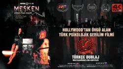MESKEN Filmi 2025 ★ Türkçe Dublaj ?? Eng Subtitles ?? Full Orijinal 4K