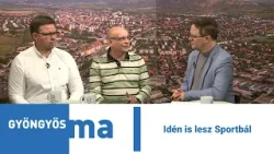 Idén is lesz Sportbál Idén is lesz Sportbál